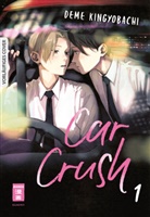 Deme Kingyobachi - Car Crush 01