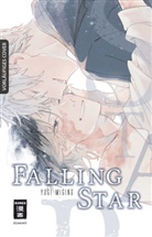 Yagi Migino - Falling Star