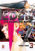 Hiroki Endo - Eden - Master Edition 03
