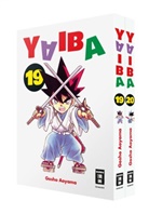 Gosho Aoyama - Yaiba Bundle 19+20