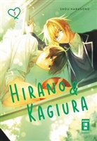Shou Harusono - Hirano & Kagiura 03