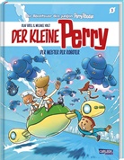 Olaf Brill, Michael Vogt - Der kleine Perry