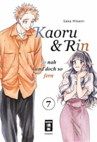 Saka Mikami - Kaoru und Rin 07