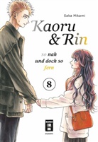 Saka Mikami - Kaoru und Rin 08