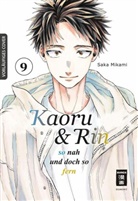 Saka Mikami - Kaoru und Rin 09