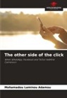Mohamadou Laminou Adamou - The other side of the click