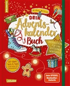 Nikki Busch, Christiane Hahn - #buch4you