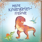 Elena Cavion, Elena Cavion - Meine Kindergarten-Freunde