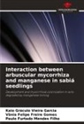 Vânia Felipe Freire Gomes, Kaio Gráculo Vieira Garcia, Paulo Furtado Mendes Filho - Interaction between arbuscular mycorrhiza and manganese in sabiá seedlings