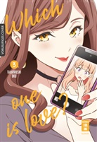 Tamamushi Oku - Which One Is Love? 03
