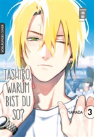 Yamada - Tashiro, warum bist du so? 03