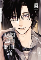 Yamada - Tashiro, warum bist du so? 04