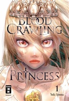 Yuki Azuma - Blood Crawling Princess 01