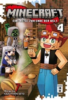 Kazuyoshi Seto - Minecraft 04