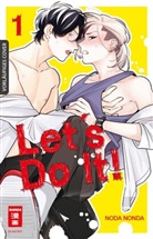 Noda Nonda - Let's Do It! 01