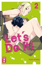 Noda Nonda - Let's Do It! 02