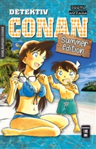 Gosho Aoyama - Detektiv Conan - Summer Edition