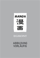 Megumi Morino - Ein Gefühl namens Liebe 16
