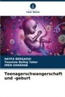 Yessinne Belhaj Taher, Hayfa Bergaoui, IM GHADHAB, Imen Ghadhab - Teenagerschwangerschaft und -geburt