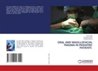 Priyal Fadia, Devdatt Sharma, Vasudha Sodani - ORAL AND MAXILLOFACIAL TRAUMA IN PEDIATRIC PATIENTS