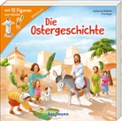 Tina Nagel, Katharina Wilhelm, Tina Nagel - Die Ostergeschichte