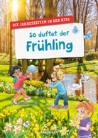 Bibi Hecher, Suse Klein, Bibi Hecher - So duftet der Frühling