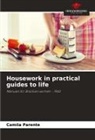 Camila Parente - Housework in practical guides to life
