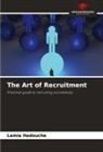Lamia HADOUCHE - The Art of Recruitment