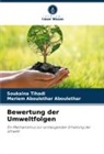 Meriem Aboulethar Aboulethar, Soukaina Tihadi - Bewertung der Umweltfolgen