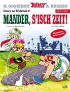 René Goscinny, Albert Uderzo - Asterix Mundart Tirolerisch II