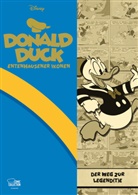 Walt Disney - Entenhausener Ikonen