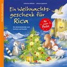 Johanna Ignjatovic, Katharina Wilhelm, Johanna Ignjatovic - Ein Weihnachtsgeschenk für Rica