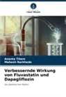 Mahesh Narkhede, Ananta Titare - Verbessernde Wirkung von Fluvastatin und Dapagliflozin