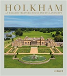 Elizabeth Angelicoussis, Schmidt, Leo Schmidt - Holkham - An English Treasure House and Its Landscape