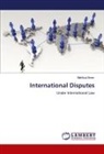 Mahfoud Ikram - International Disputes