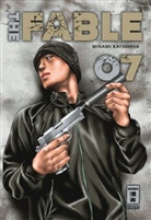 Katsuhisa Minami - The Fable 07