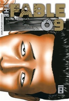 Katsuhisa Minami - The Fable 09