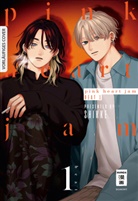 Shikke - Pink Heart Jam beat 01