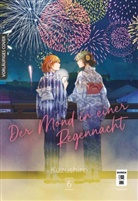 Kuzushiro - Der Mond in einer Regennacht 06