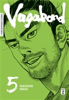 Takehiko Inoue - Vagabond 05