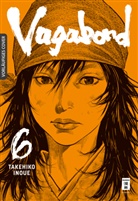 Takehiko Inoue - Vagabond 06