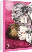 Kaori Yuki - Angel Sanctuary Pearls 7