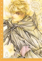 Kaori Yuki - Angel Sanctuary Pearls 8
