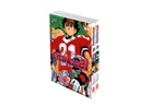 Riichiro Inagaki, Yuusuke Murata - Eyeshield 21 Bundle 12+13