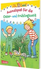Hanna Sörensen, Ulrich Velte - Conni Gelbe Reihe (Beschäftigungsbuch)