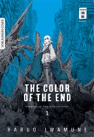 Haruo Iwamune - The Color of the End 01