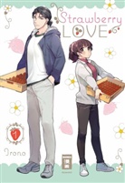 Irono - Strawberry Love 01