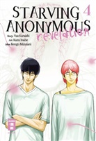 Kazu Inabe, Yuu Kuraishi, Kengo Mizutani - Starving Anonymous Re:velation 04