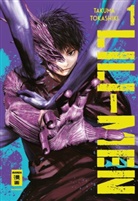 Takuma Tokashiki - Lili-Men 01
