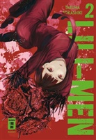 Takuma Tokashiki - Lili-Men 02